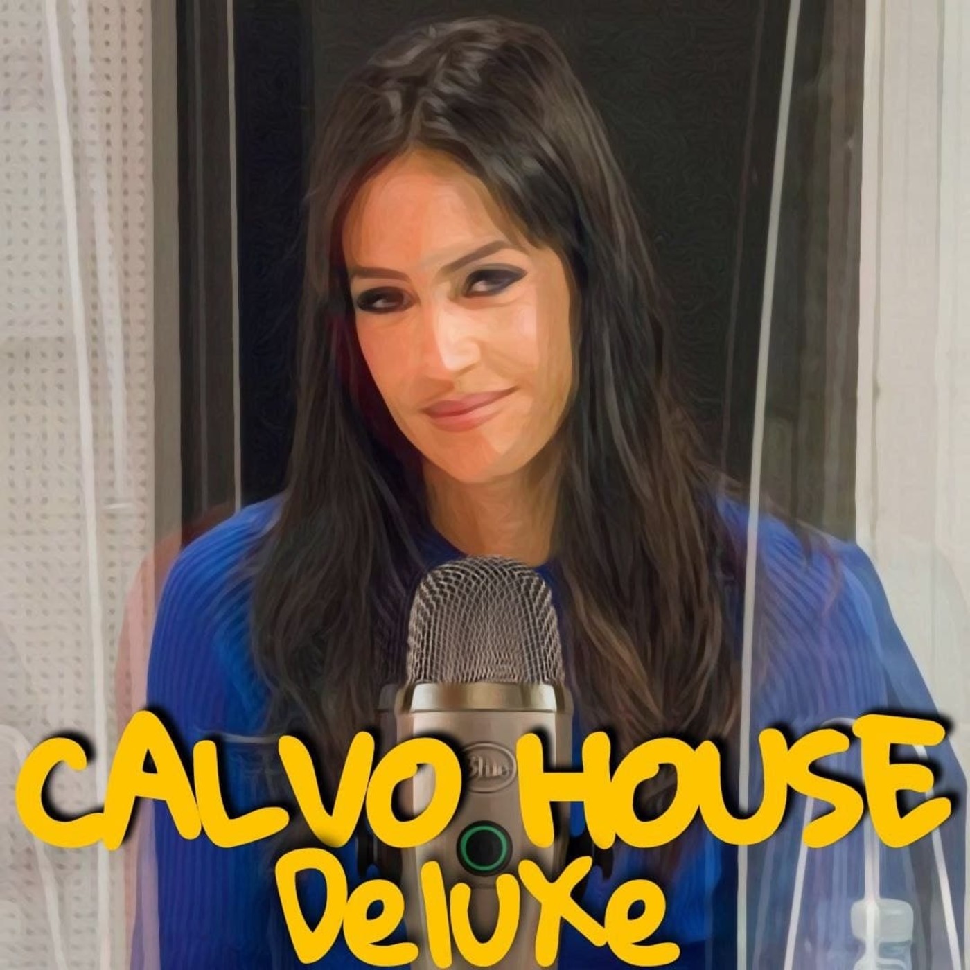 CALVO HOUSE  - by @CalvosMalvados