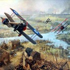 El Siglo de las Guerras: Los Ases de la Aviación #historia #documental #PrimeraGuerraMundial #podcast