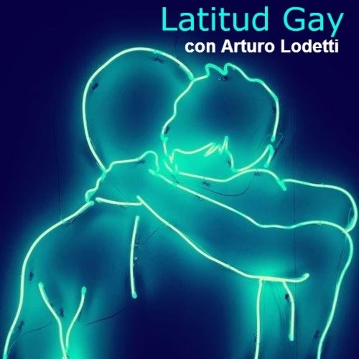 LATITUD GAY 2017/2018