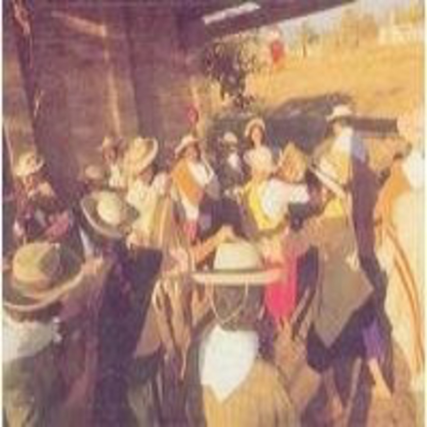 Podcast BOHEMIA