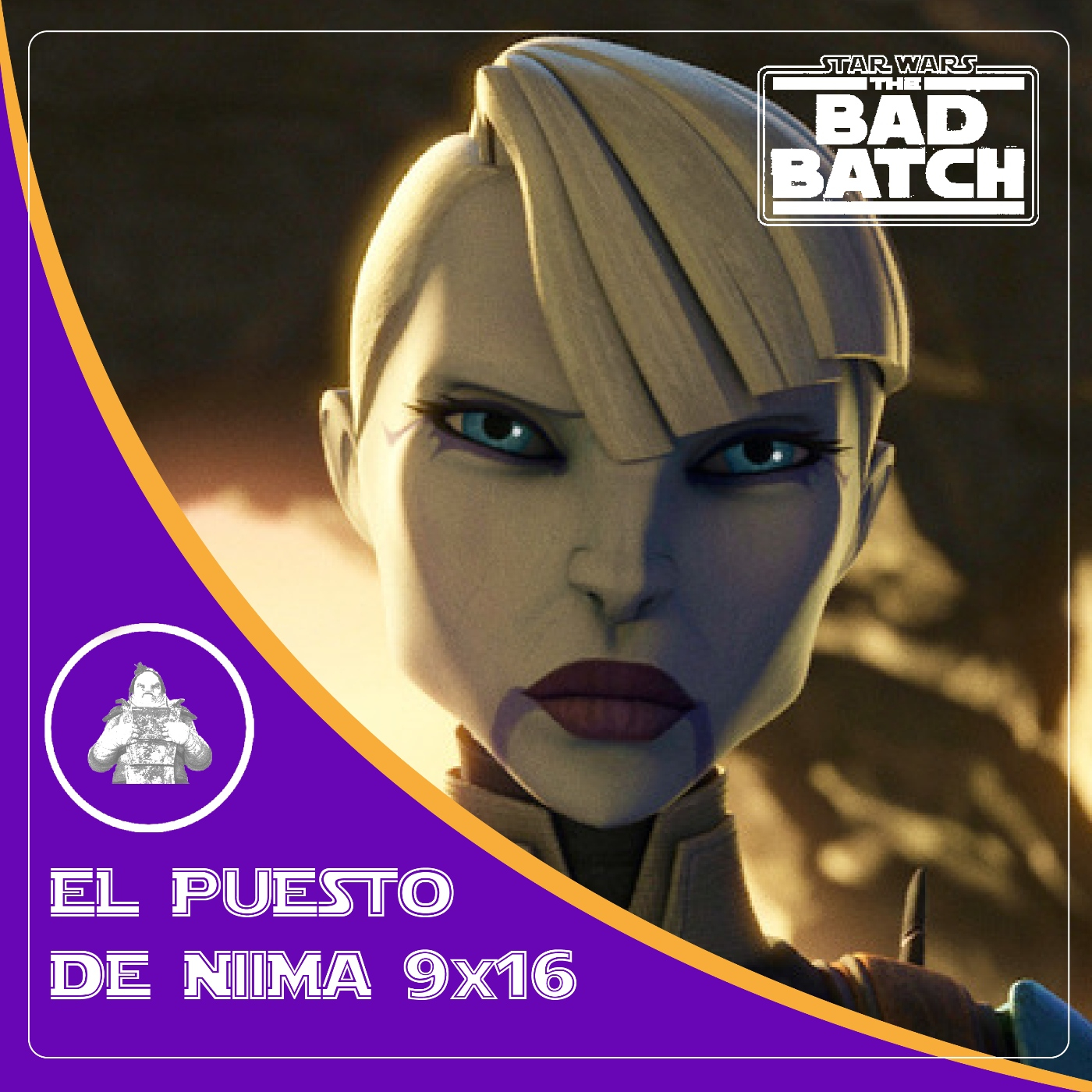 El Puesto de Niima