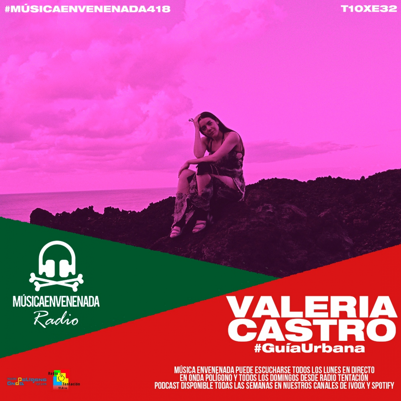 Música Envenenada