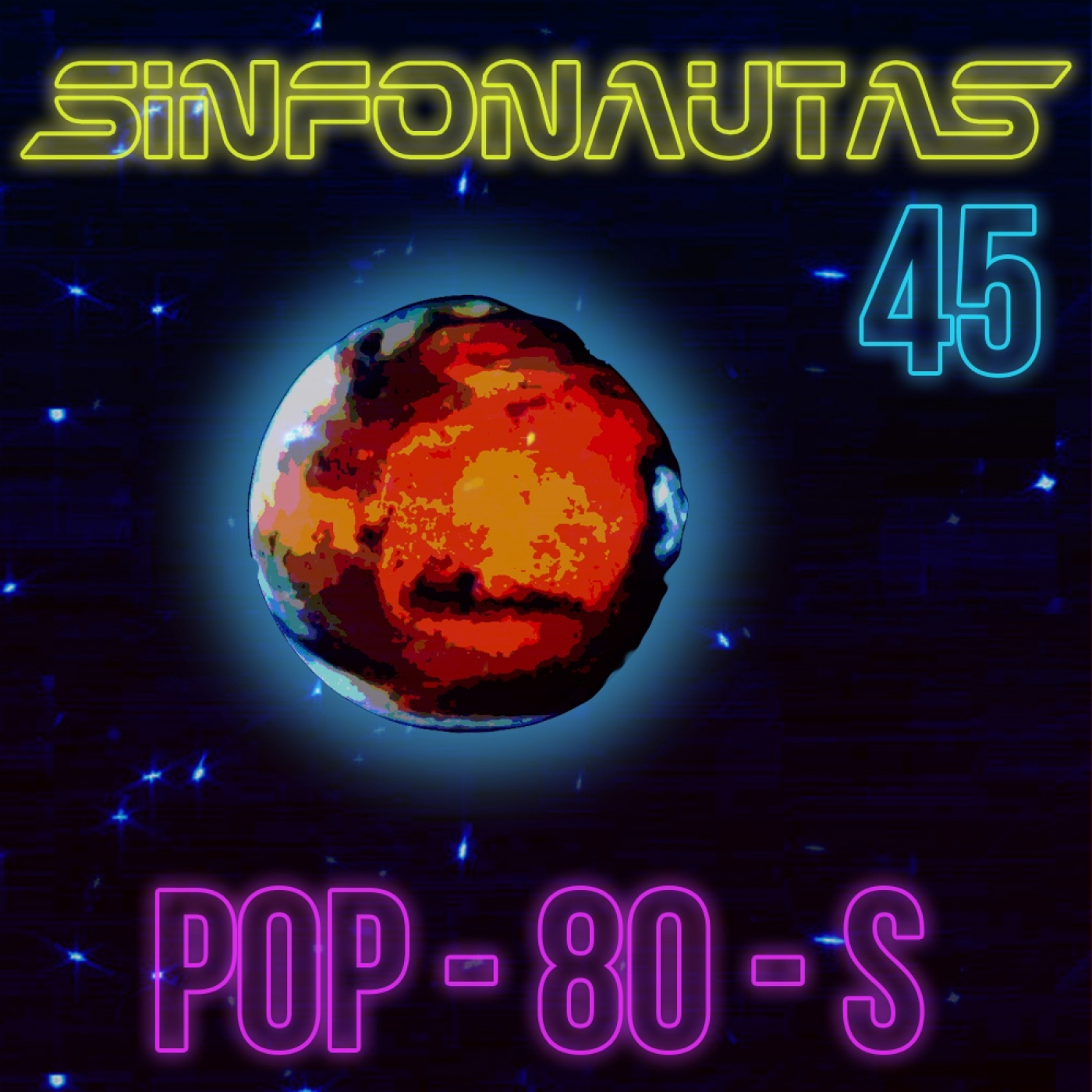 Sinfonautas