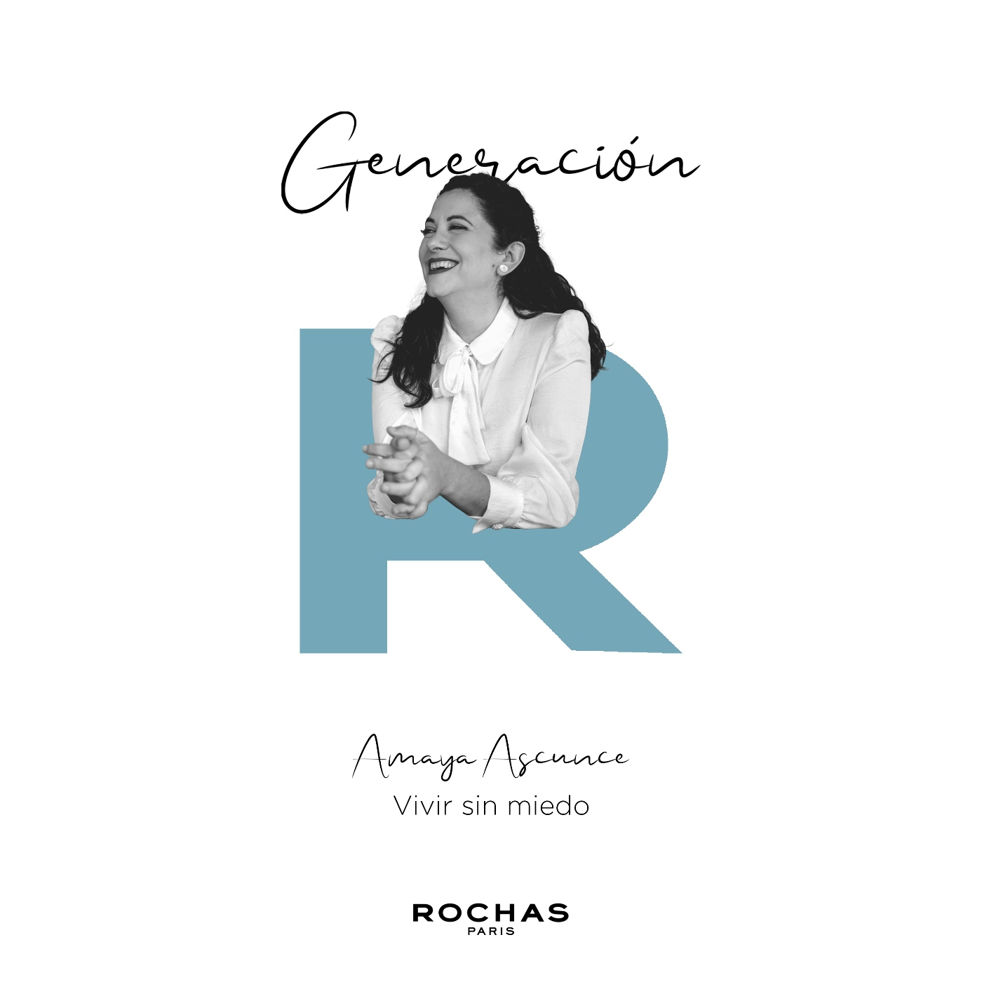 Generación R