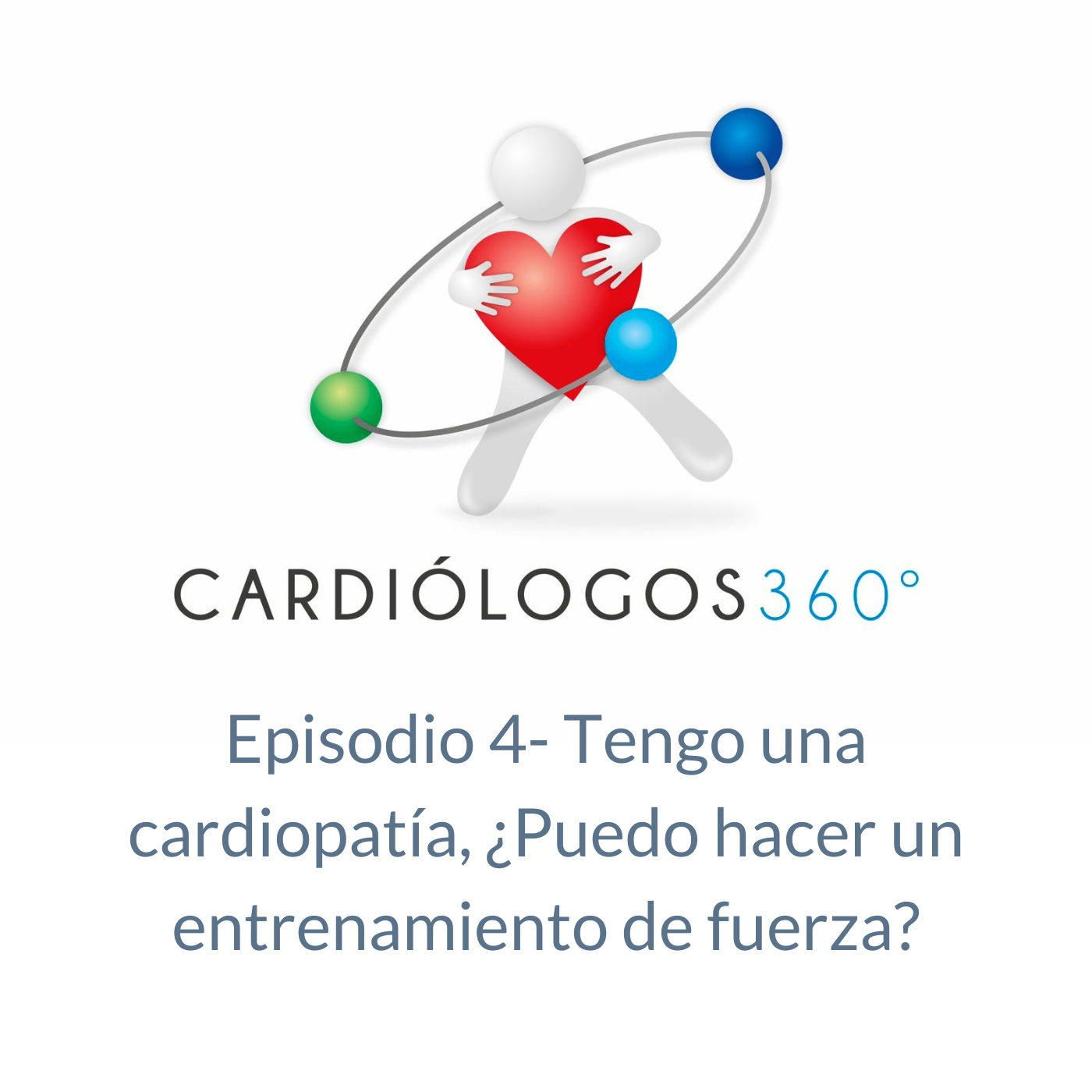 Cardiólogos 360