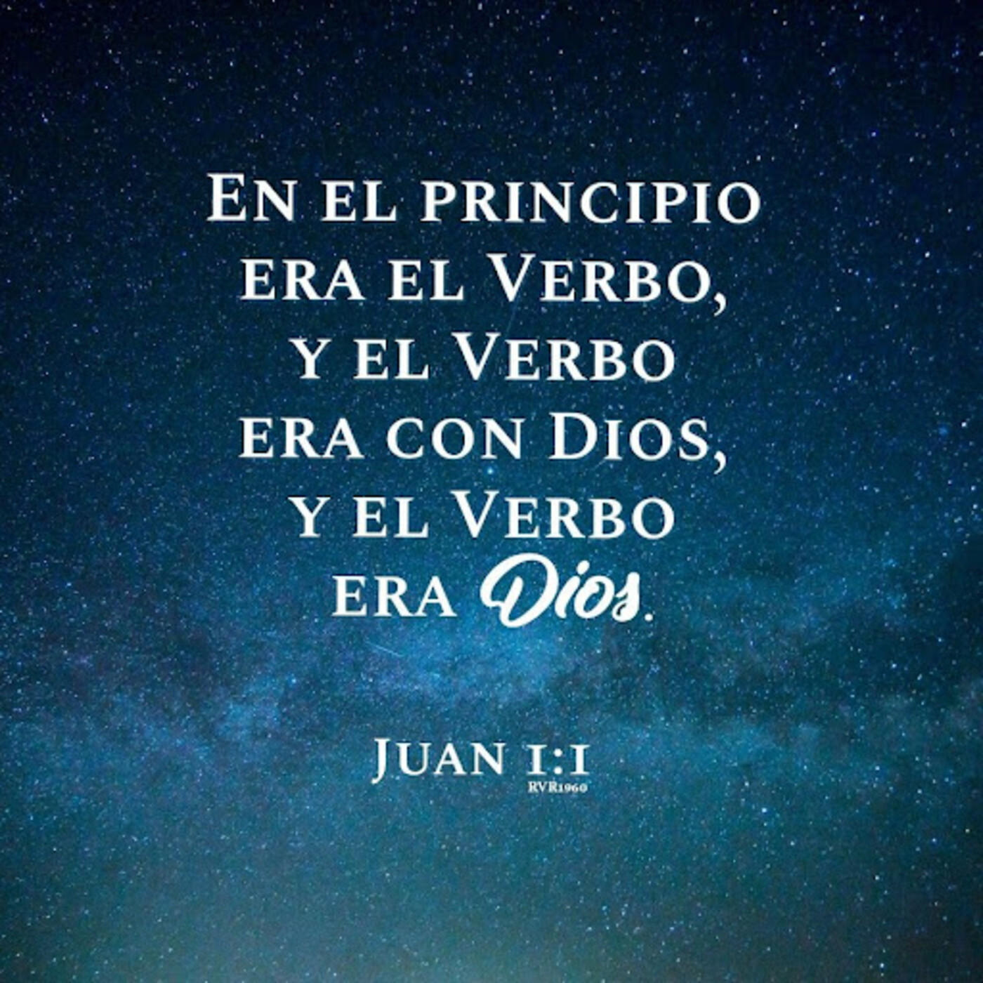 Buceando el Evangelio