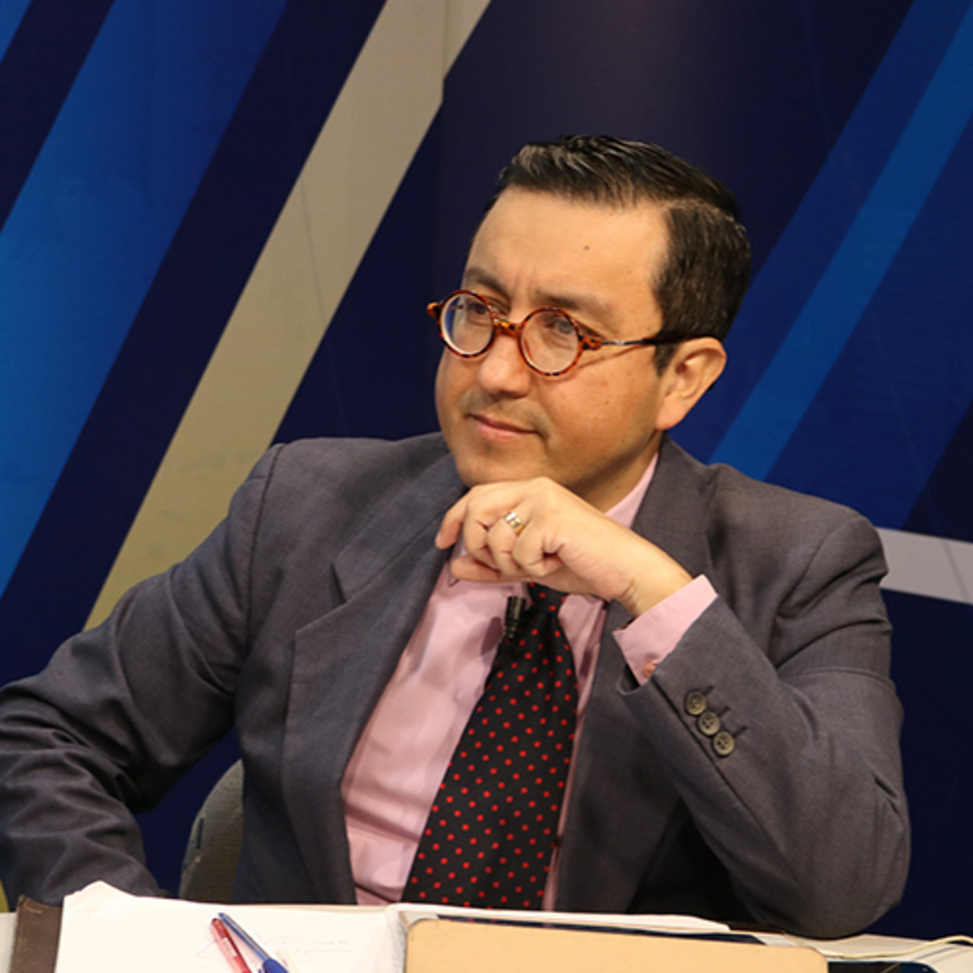 Glatzer Tuesta – Editorial 15 de octubre de 2021 episode artwork