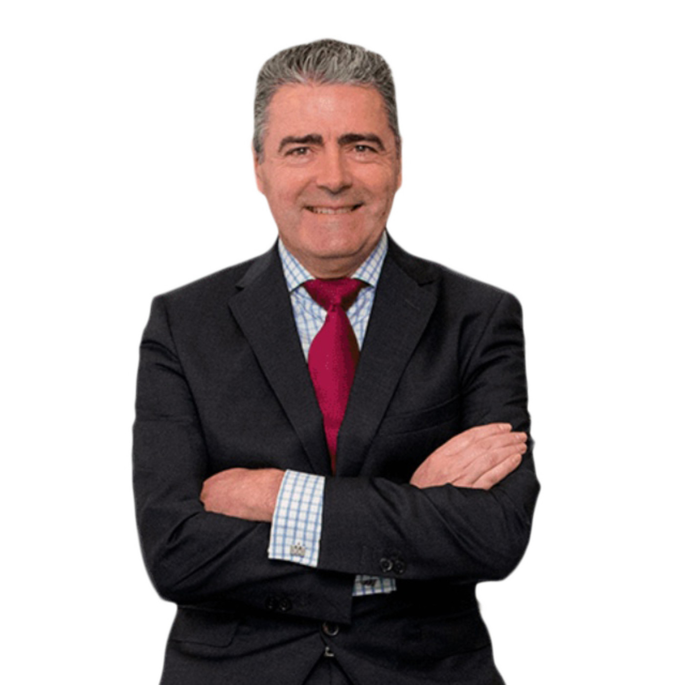 Rogelio Villalba Garcia