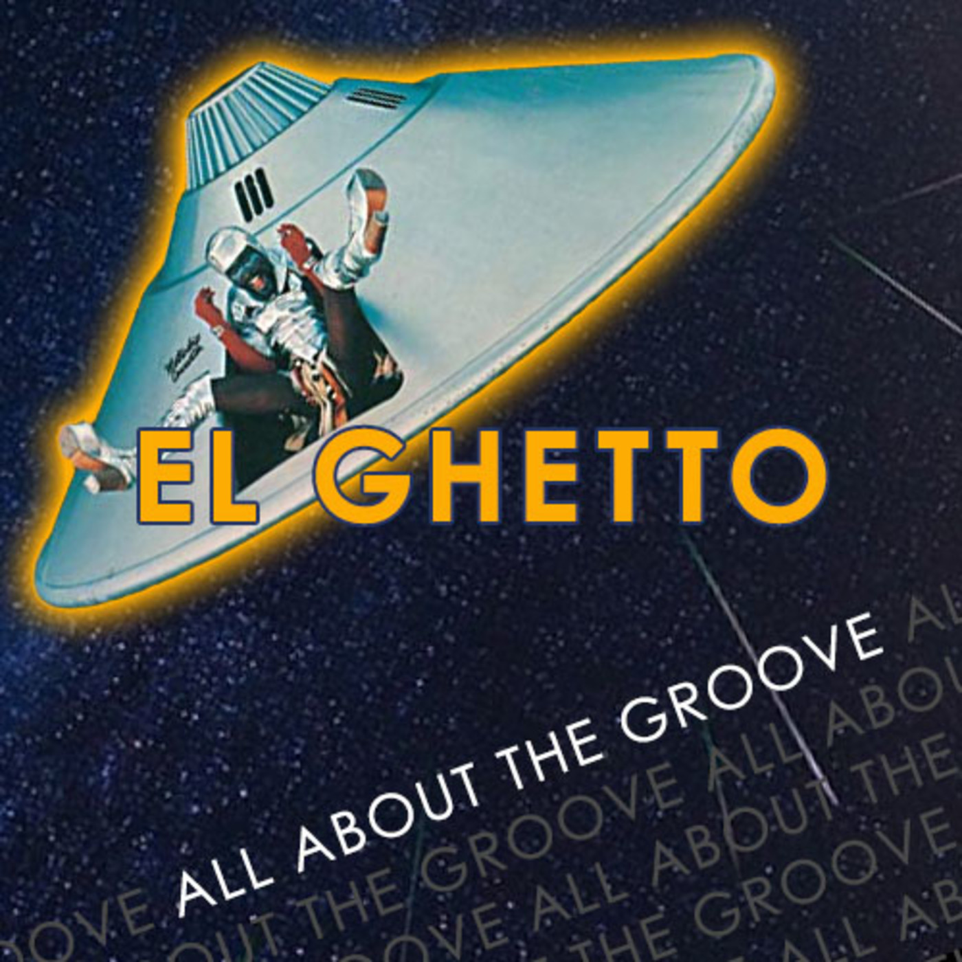 El Ghetto