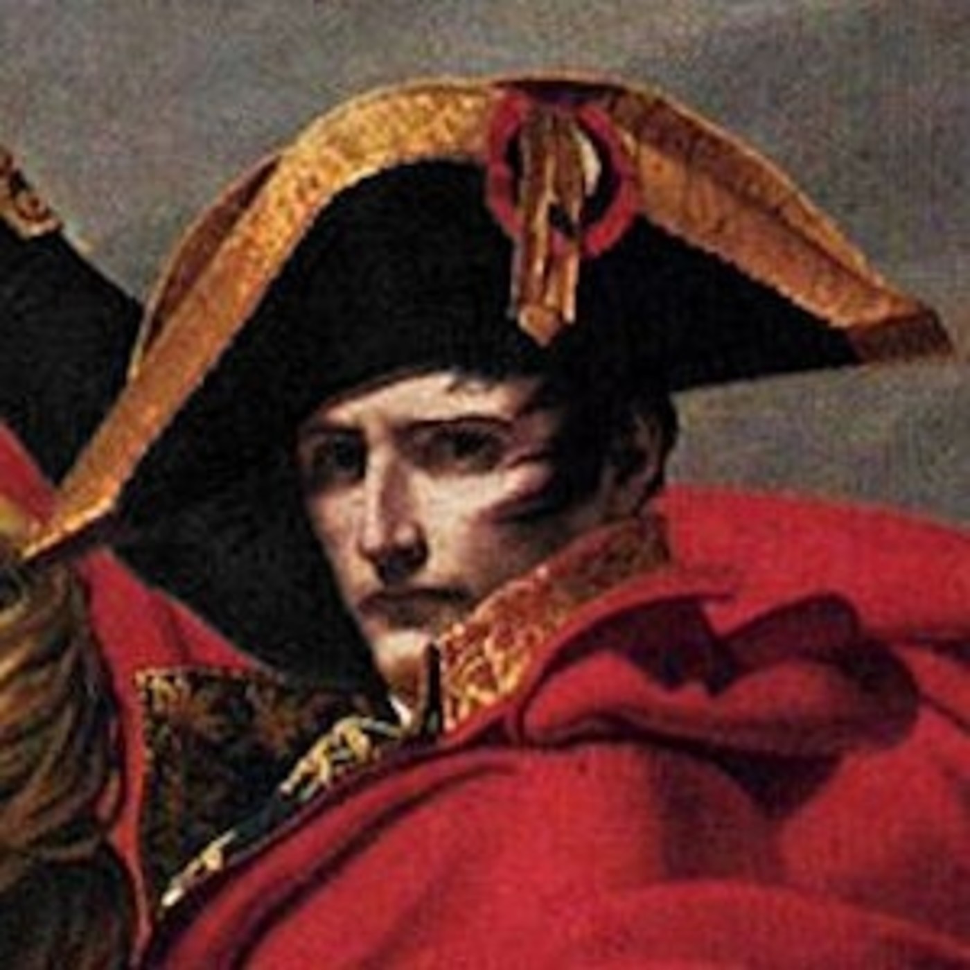¿Por qué Napoleón sigue dando guerra después de muerto? episode artwork