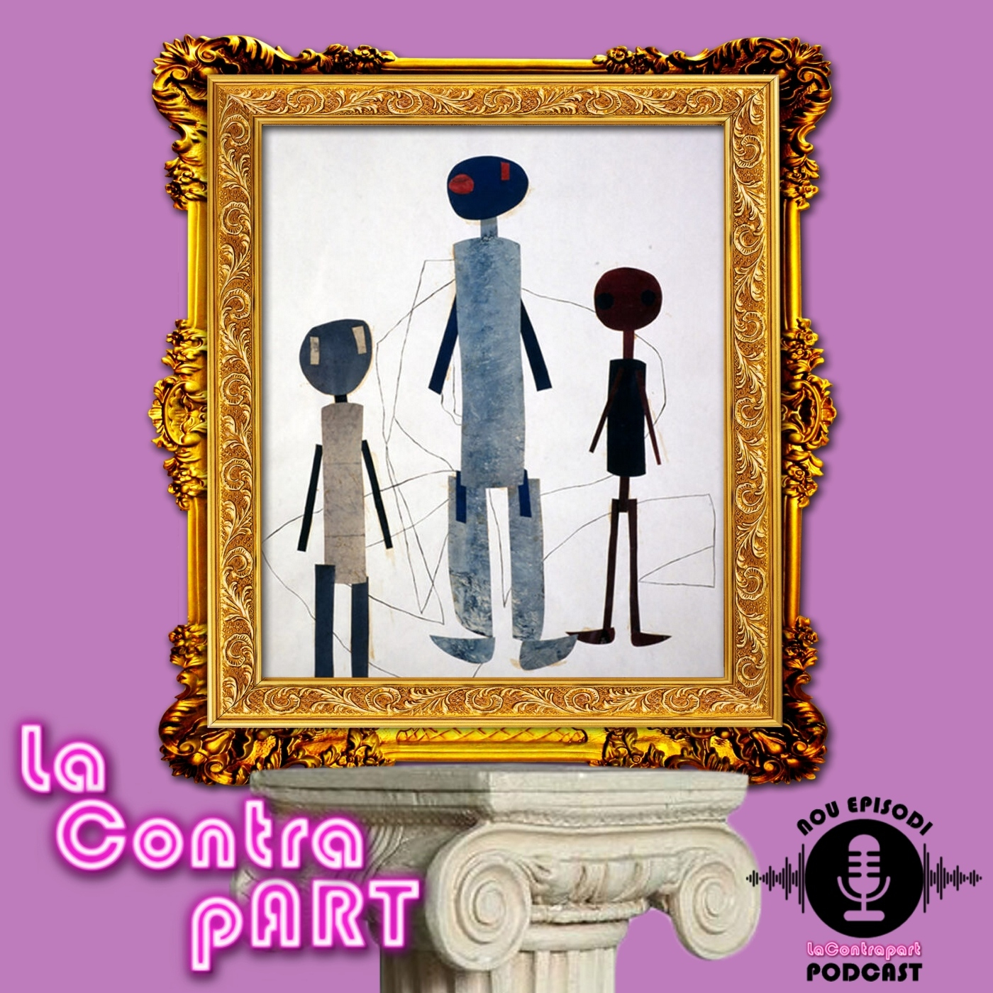 La ContrapART
