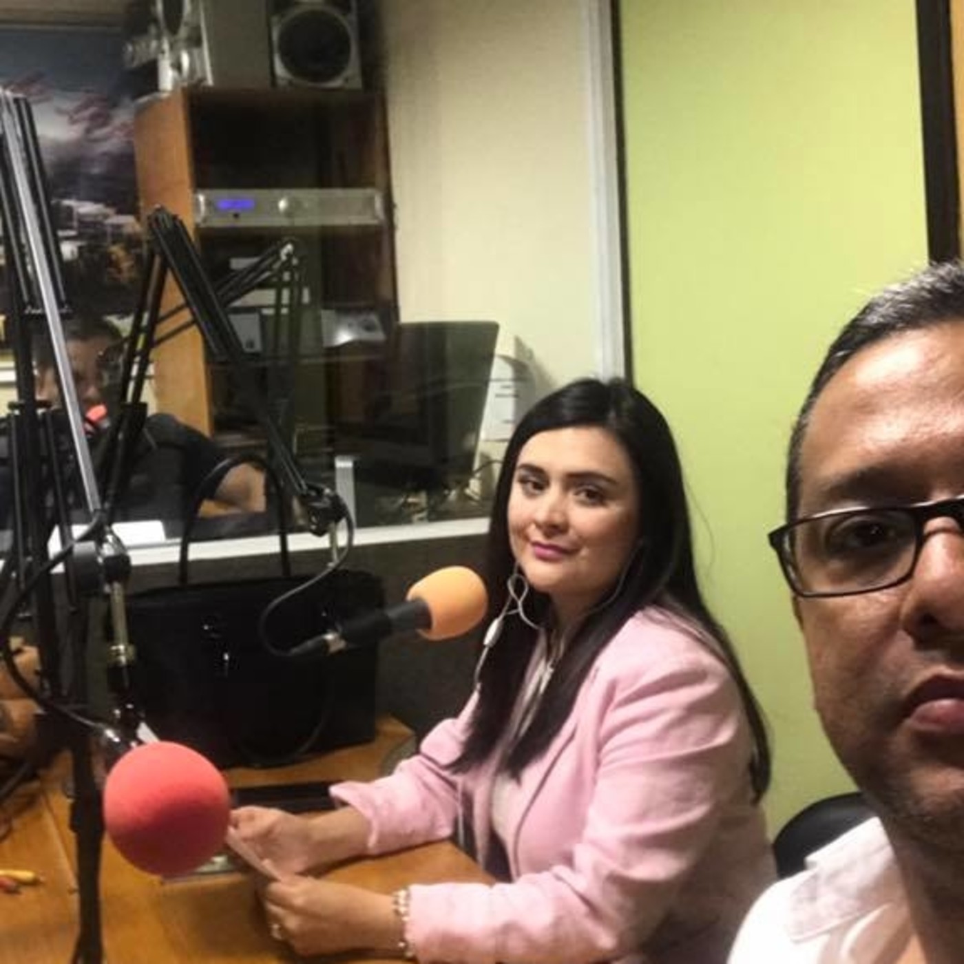 Podcast RADIO ZAPOTILLO