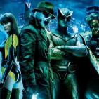 Los Profesionales 2x11 - Alan Moore y el Cine
