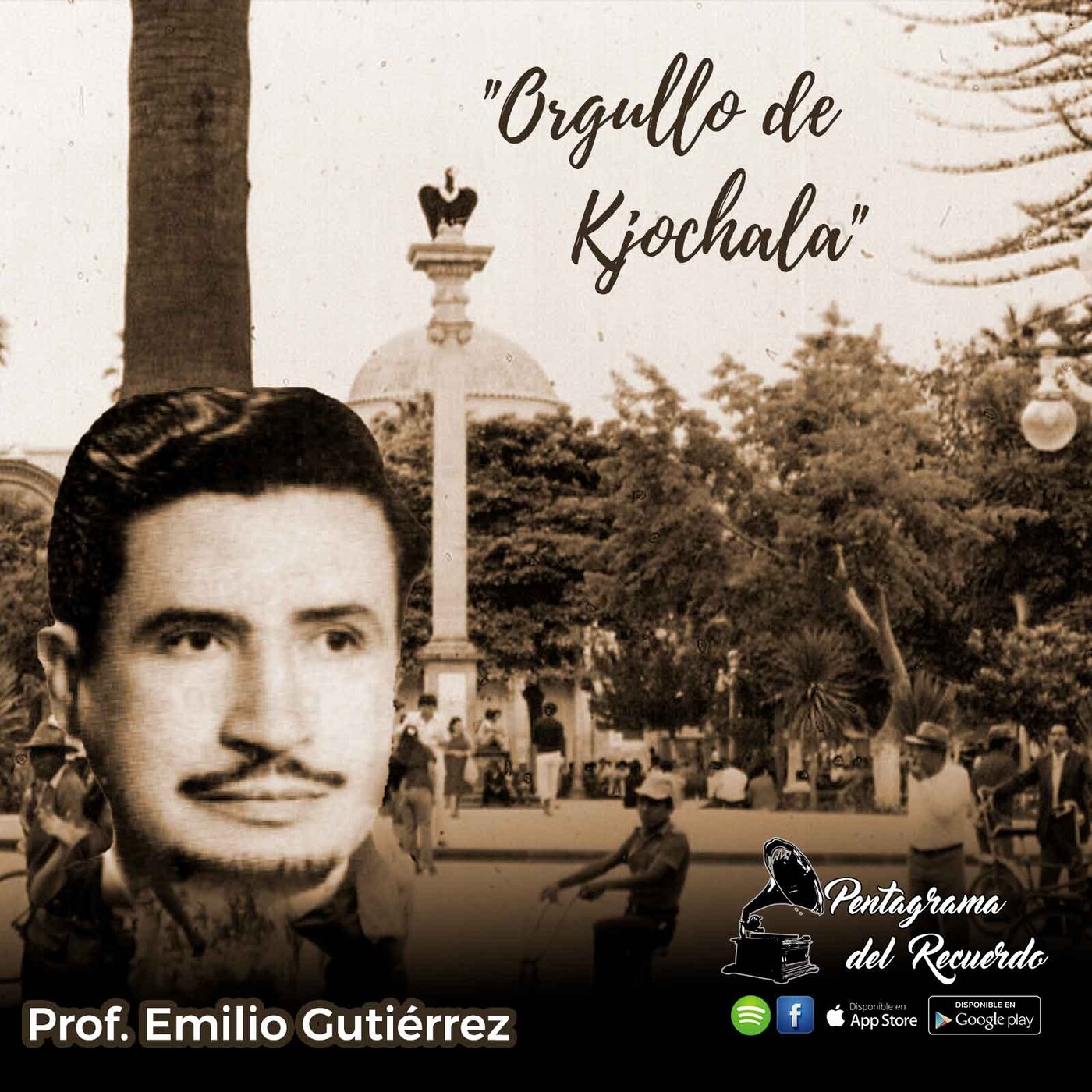 Pentagrama del Recuerdo