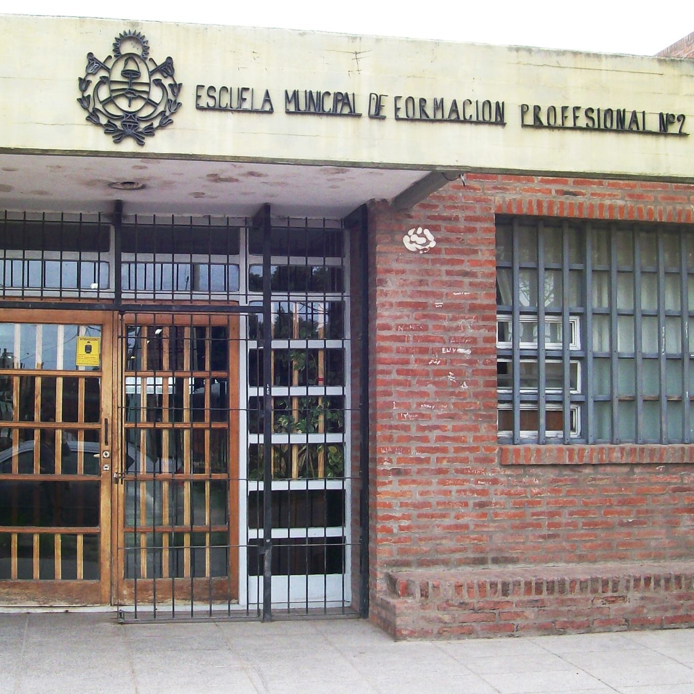 EP 6 ¨Centenario¨- Radio Escolar