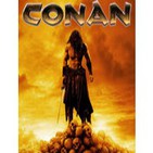 LODE 1x29 CONAN el Barbaro, Hermanos de Sangre