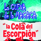 La Cola del Escorpión 62: La Cueva de la Macaca: Terror Escandinavo