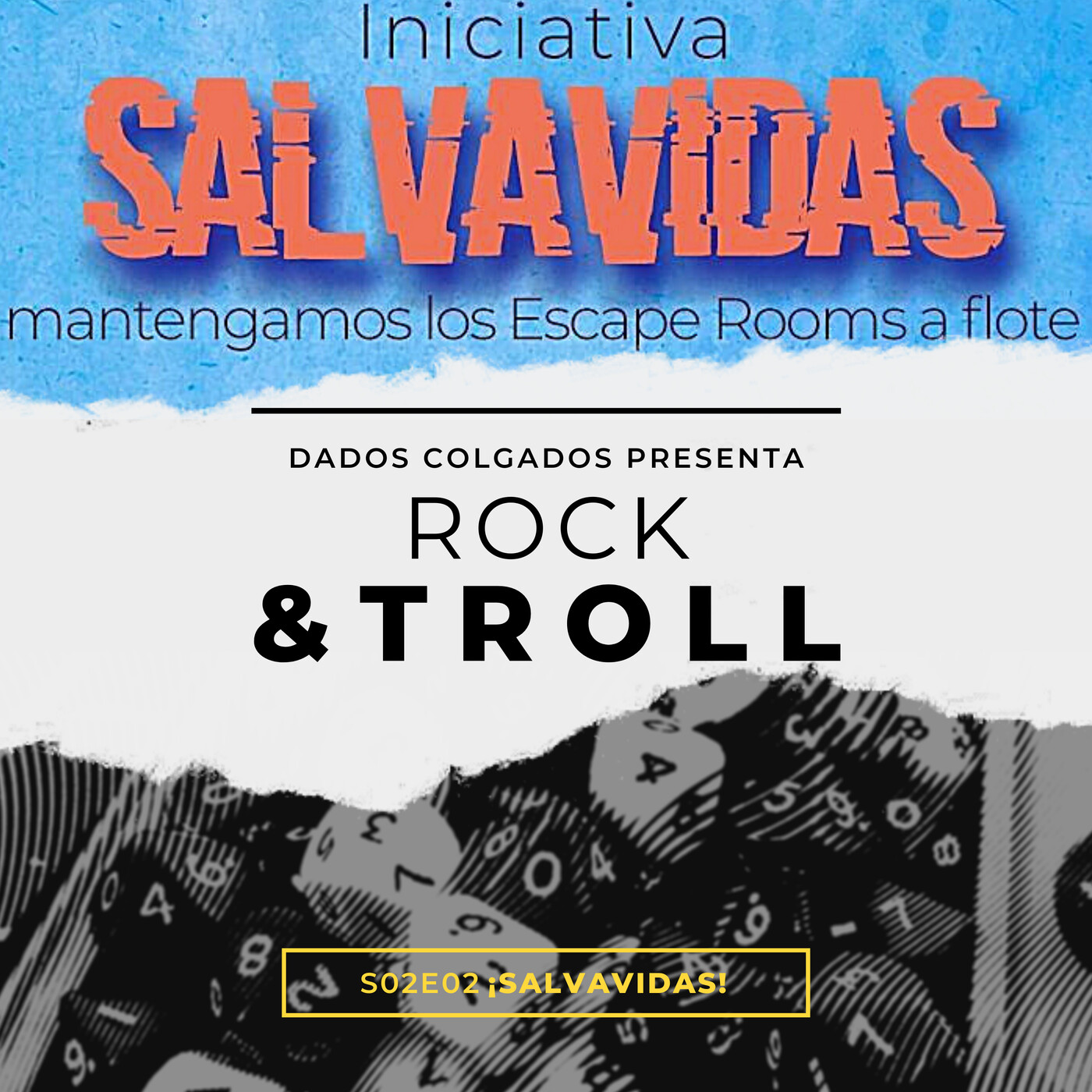 Rock And Troll