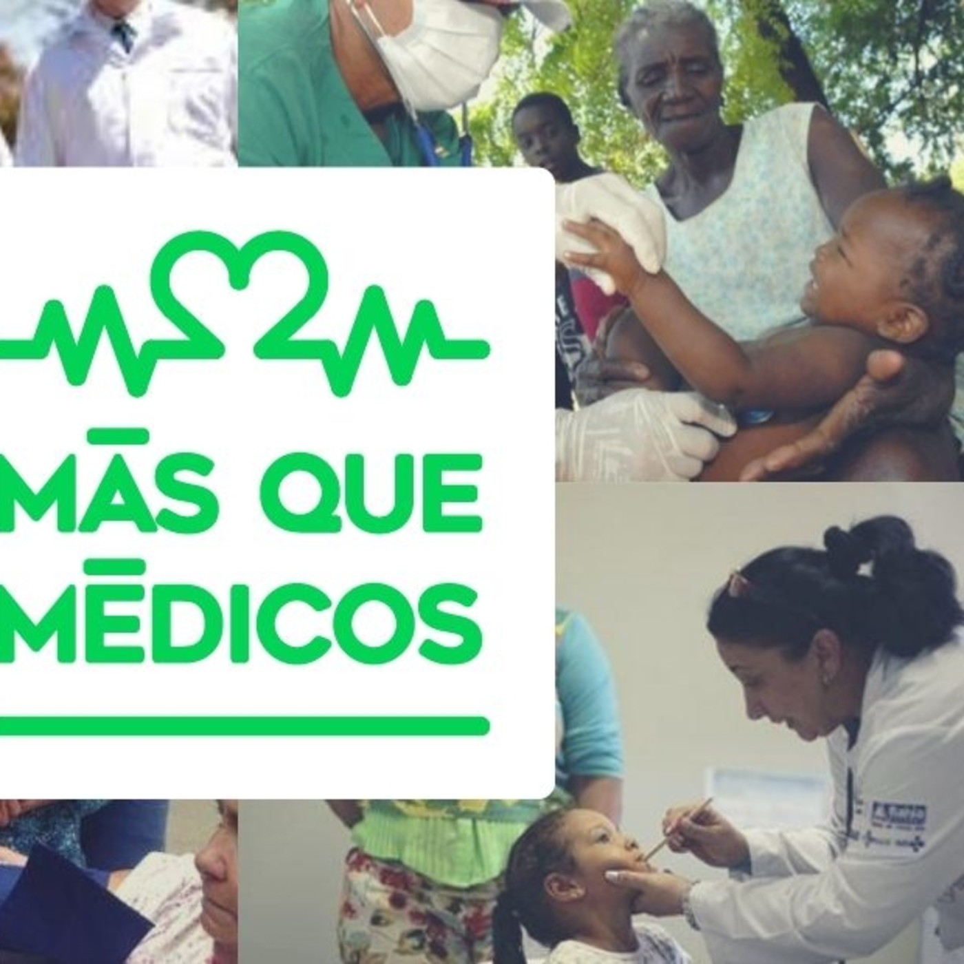 Programa Más Médicos