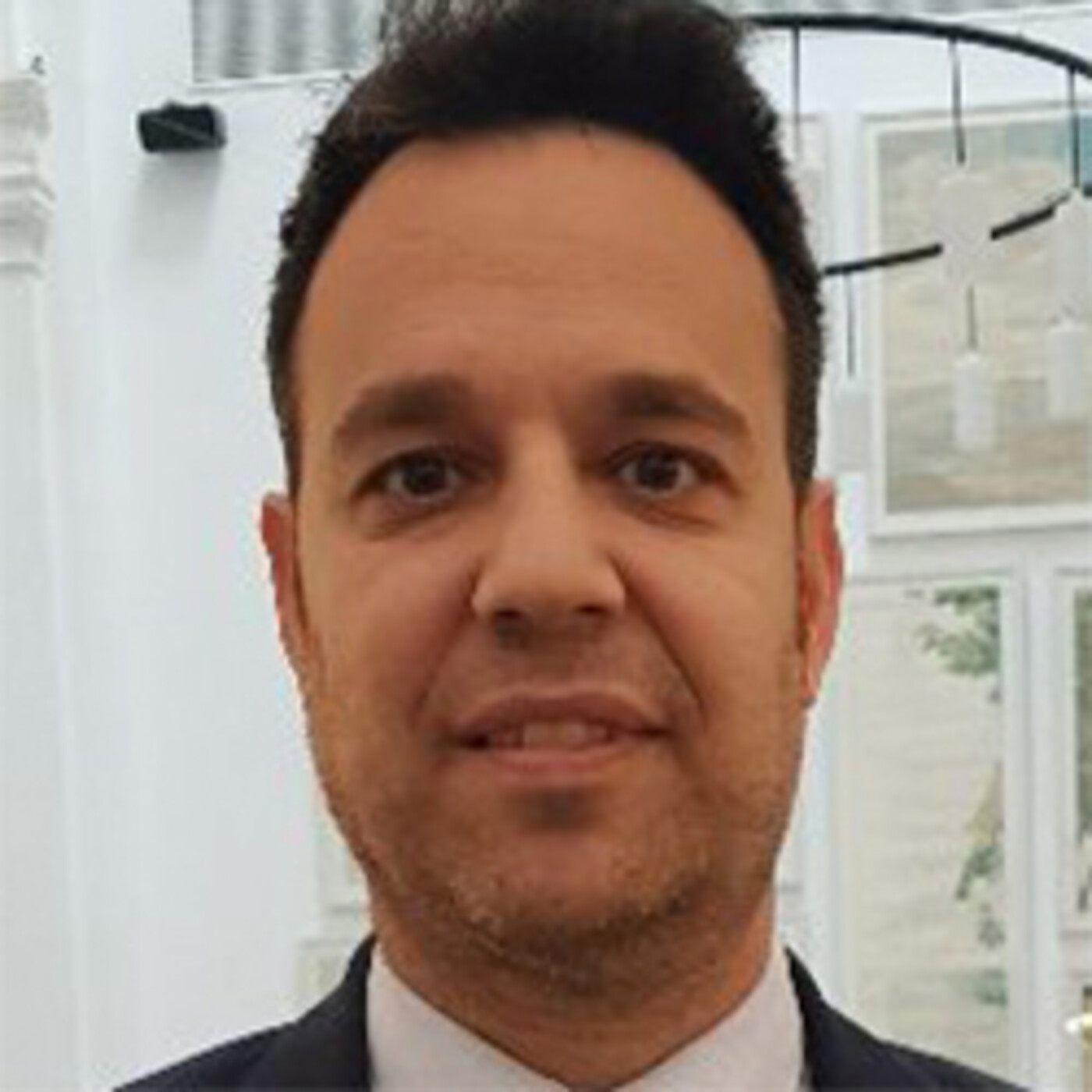 Podcast de Enric Ribera Gabandé
