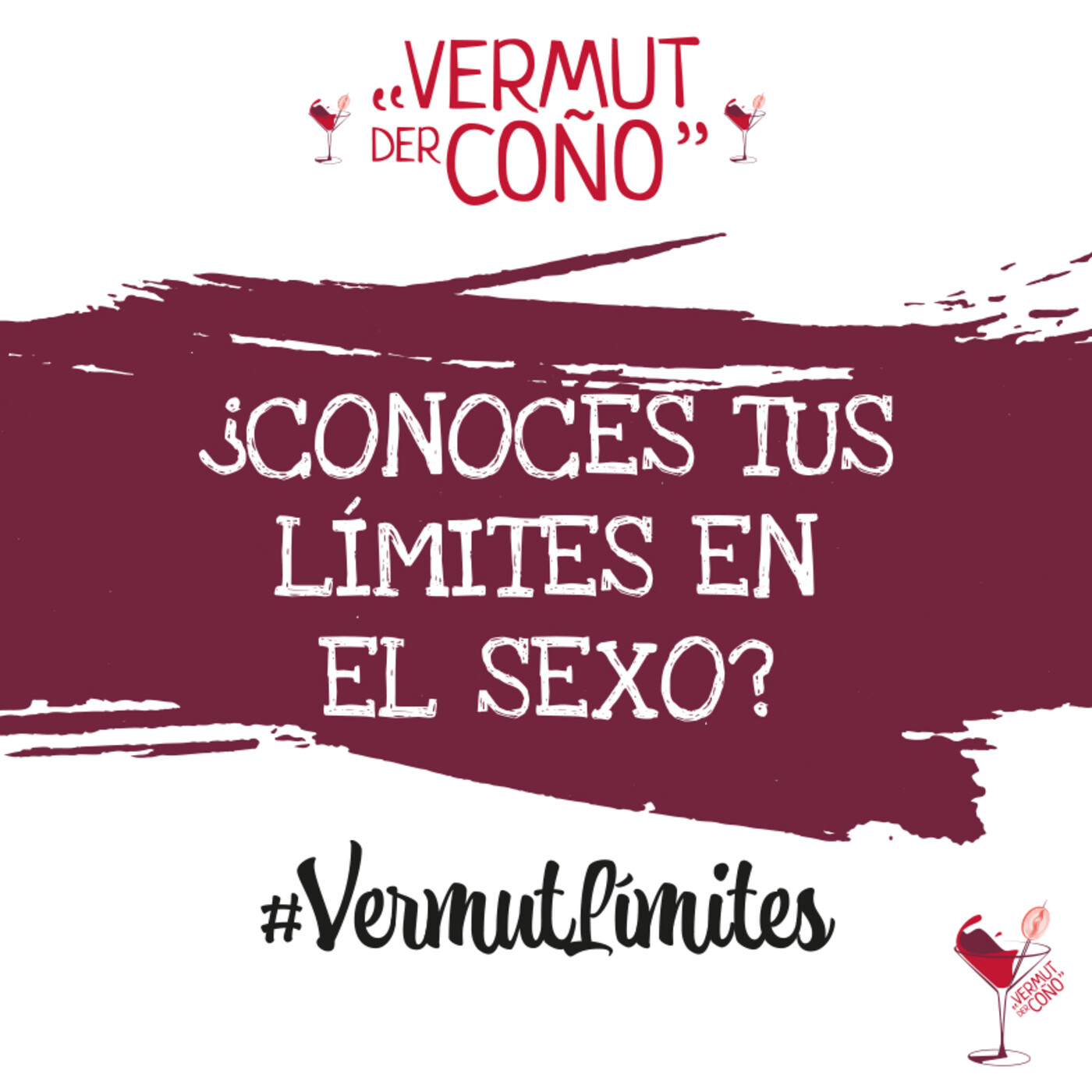 Vermut del Coño