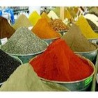 La Cocina Americana (5de8): Los Condimentos
