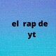 rap de YouTube version santi (BETA)