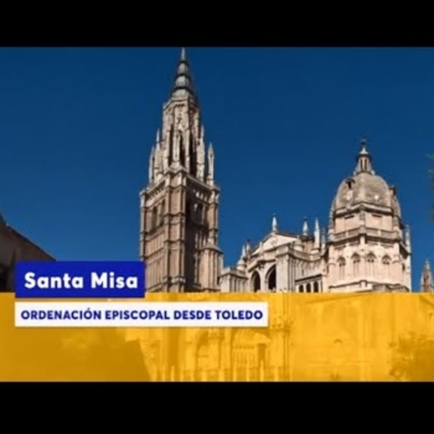 Santas Misas