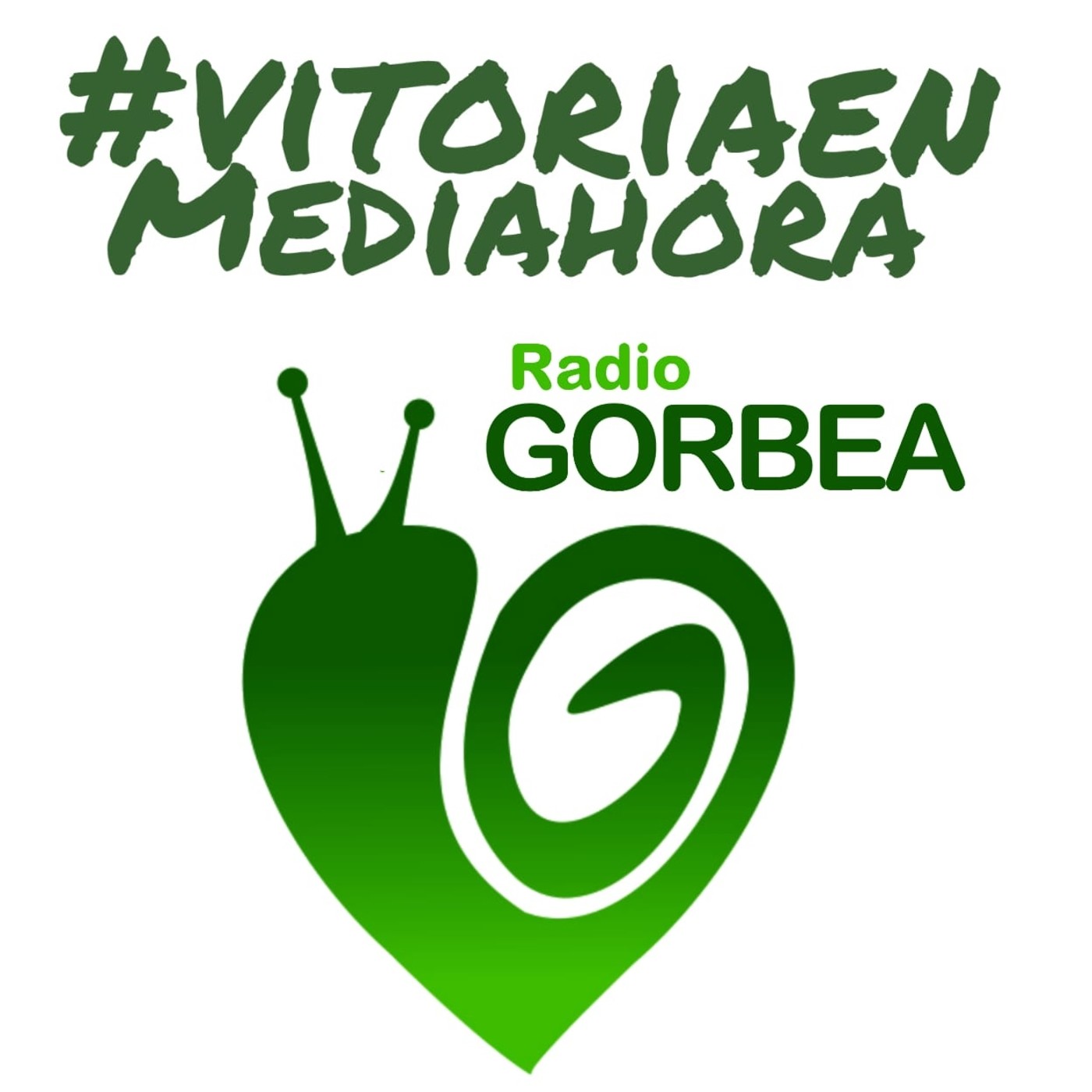 Vitoria en media hora