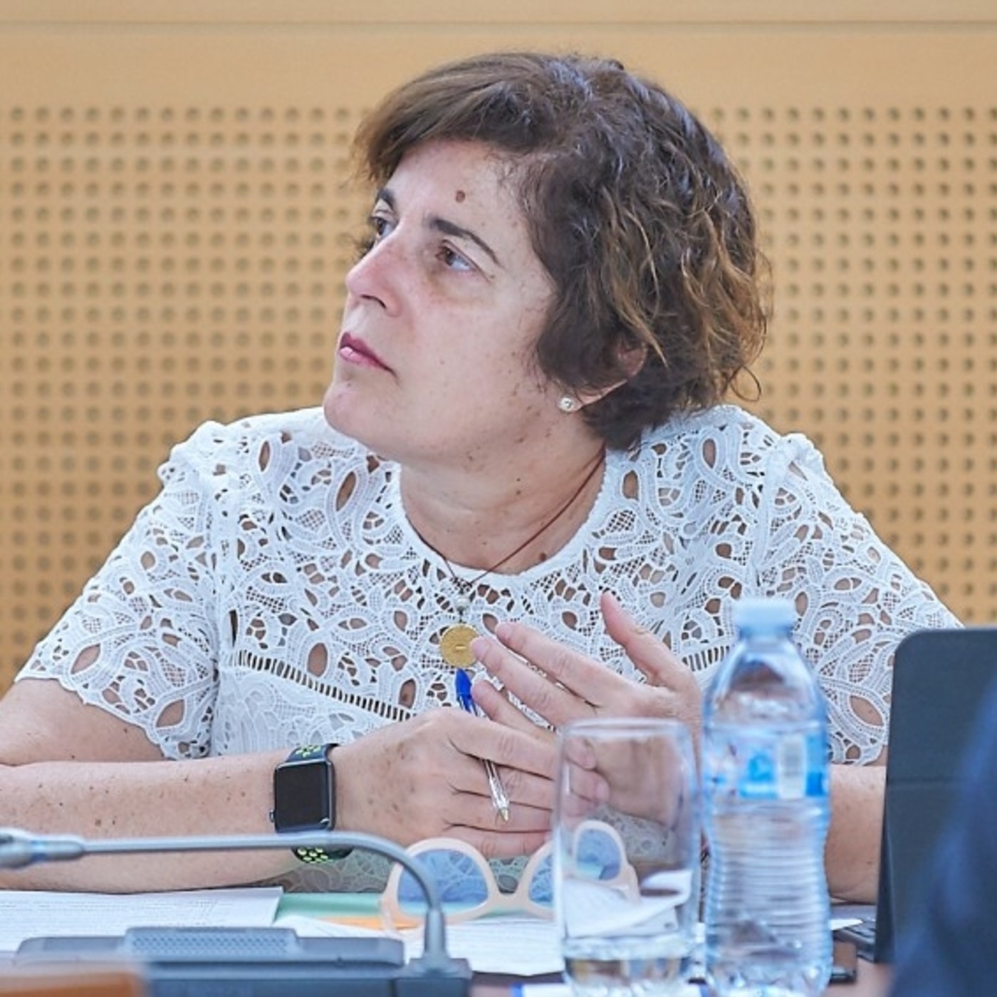 Actualidad Municipal, en Canal 4 Radio