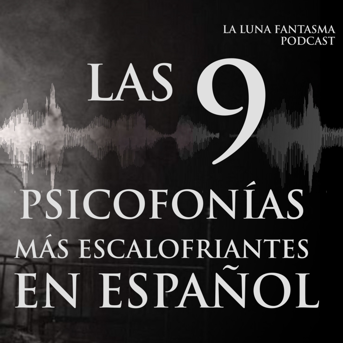La Luna Fantasma