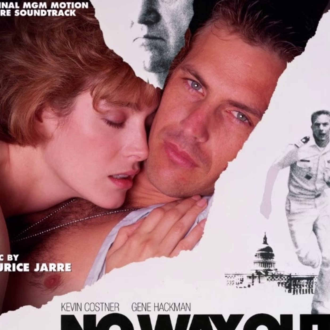 Maurice Jarre