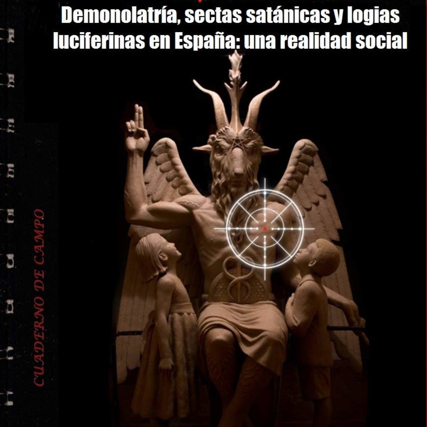 Manu carballal sectas satanicas 2ª parte