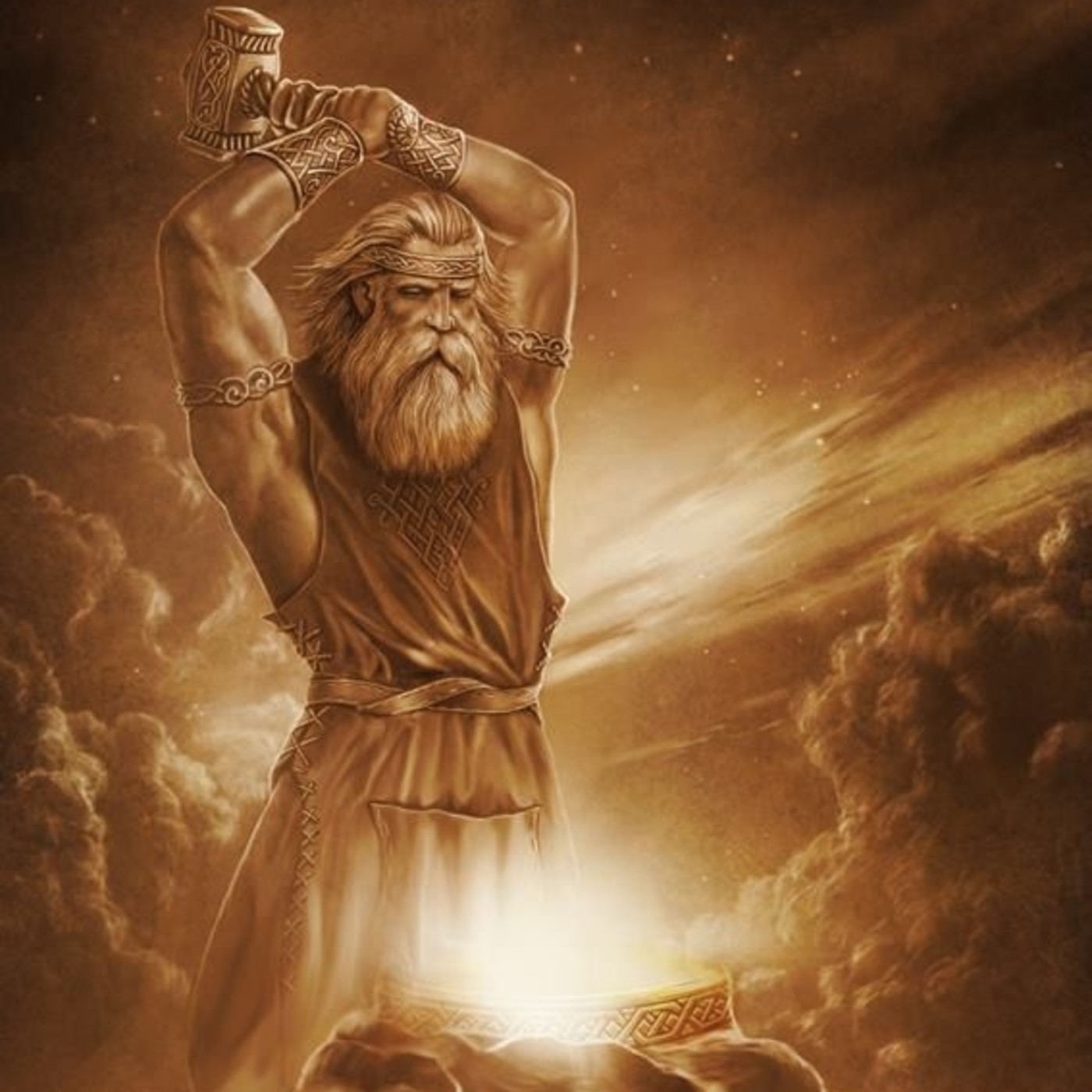 Senderos de Espiritualidad