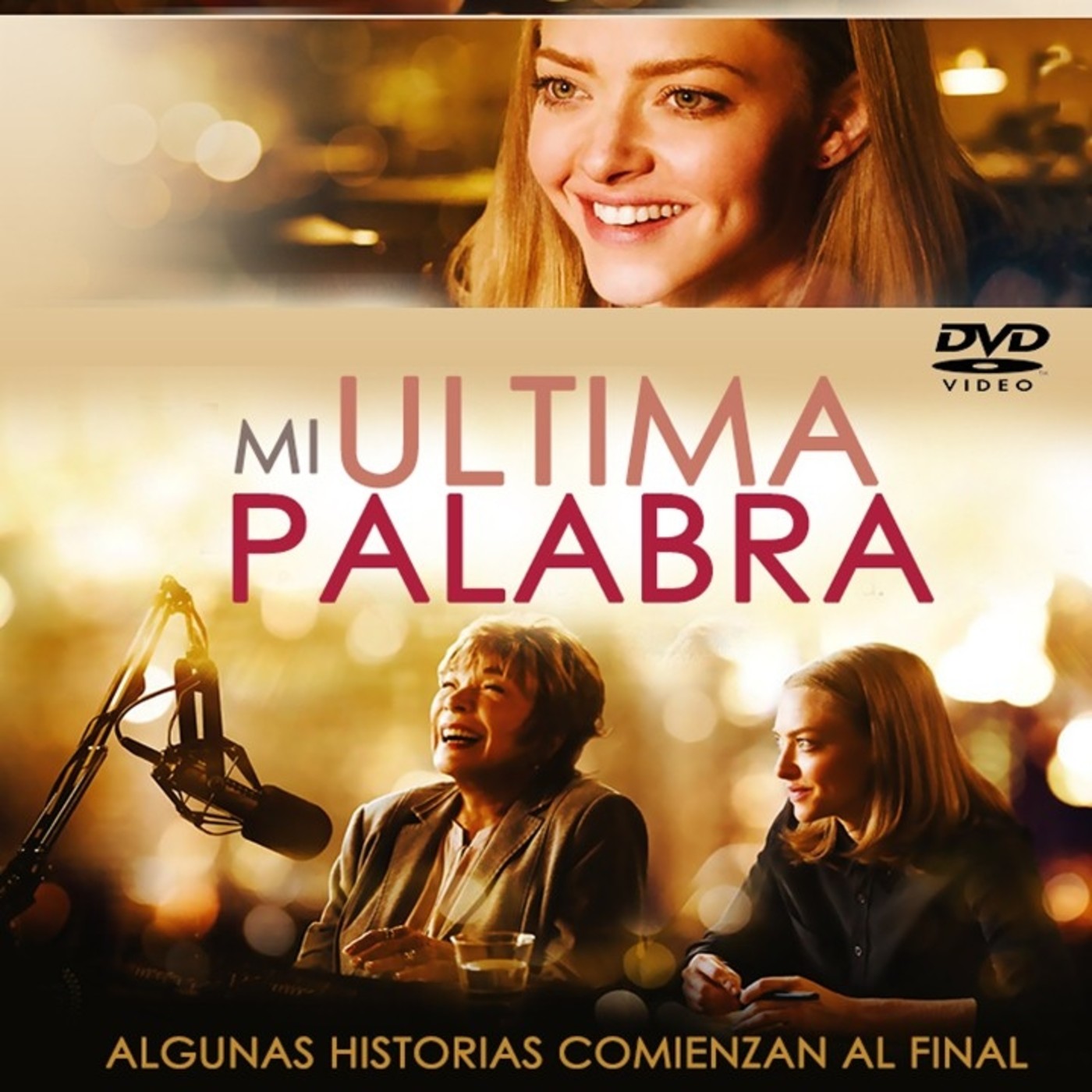 Escuchando Peliculas