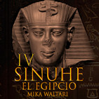 4-Sinuhé el Egipcio: La bella desconocida