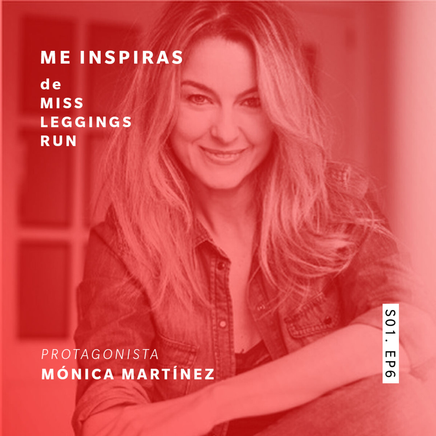 Me Inspiras de Gema Payá