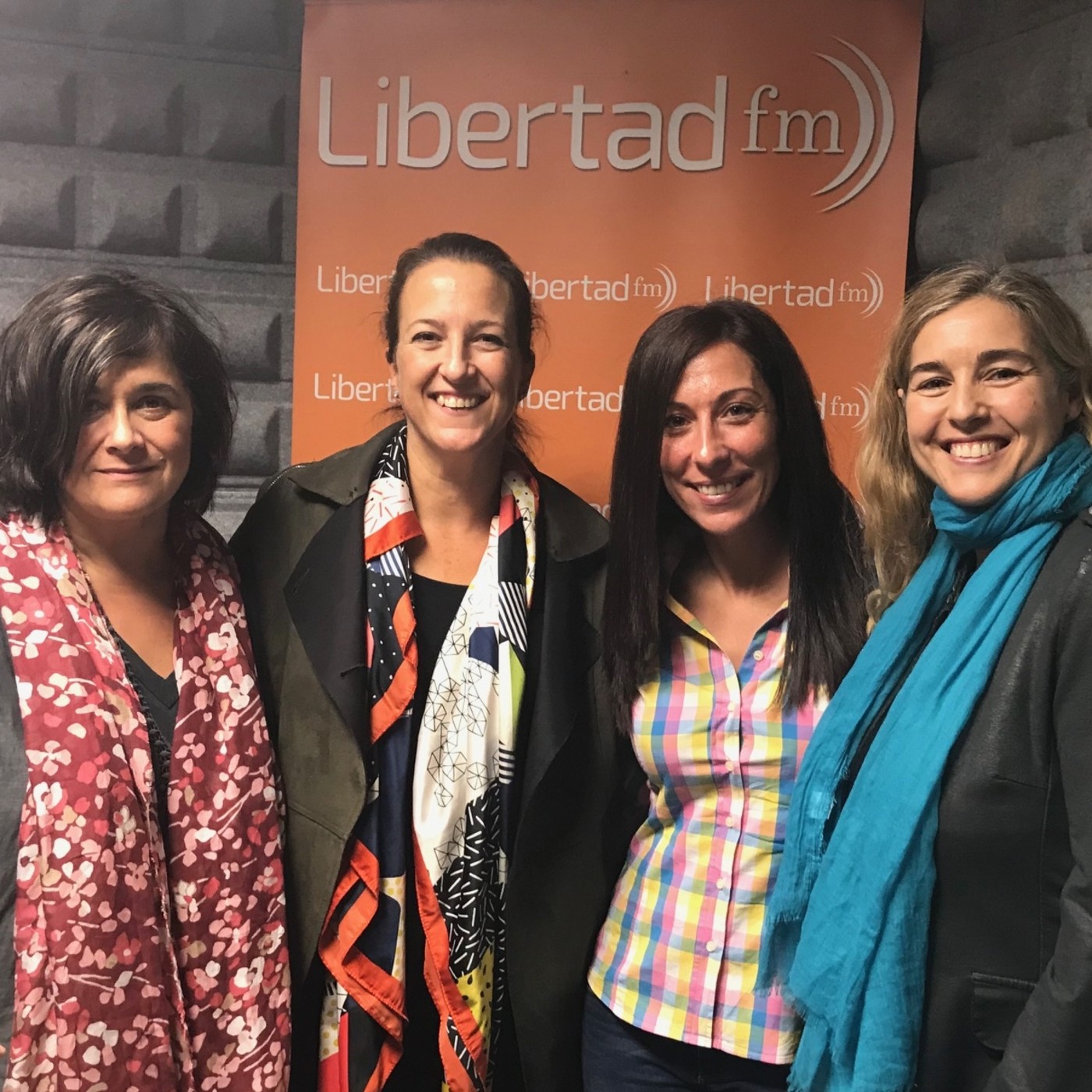 Podcast Libertad FM