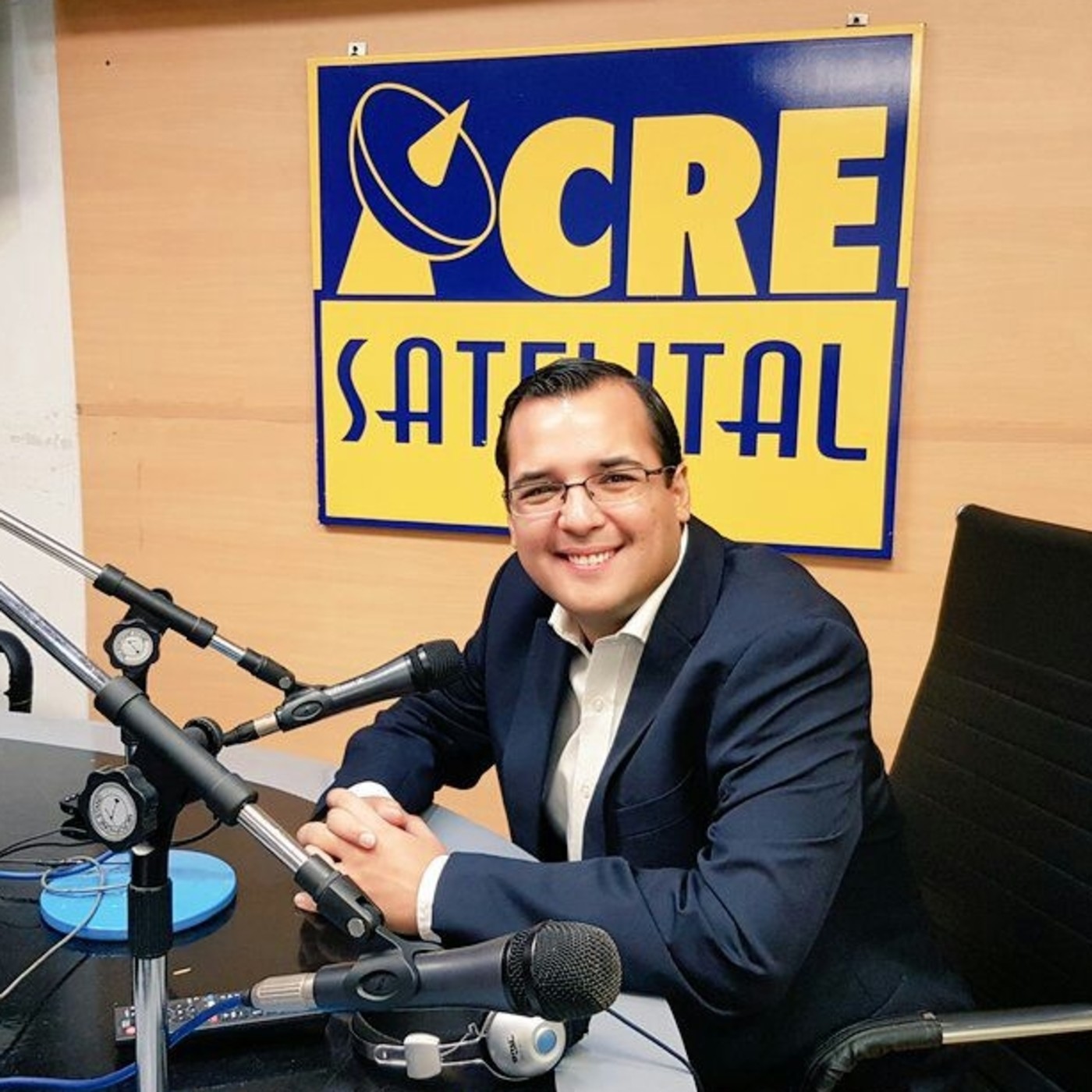 Yépez: Los polÍticos tienen una agenda desintonizada con lo que piensa la gente. episode artwork