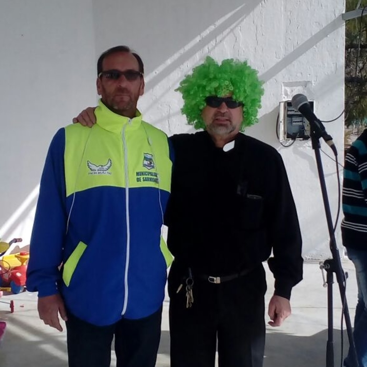 Radio La Torcaza