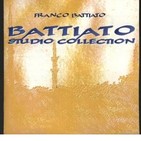 Battiato Studio Collection.1ª Parte. 1.996.Recopilatorio.15/16.