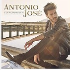 Antonio José – A un milímetro de ti (2017)