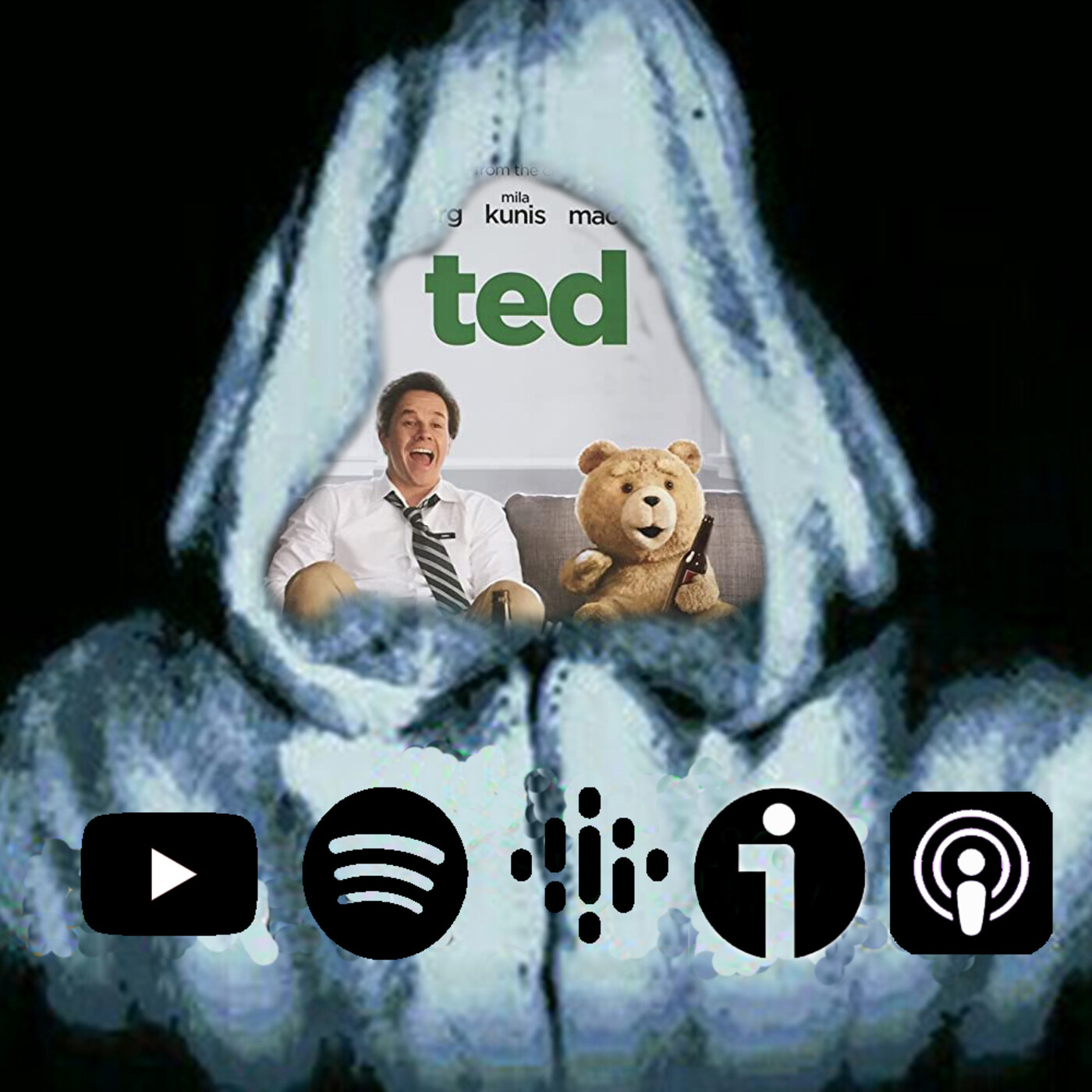 El Podcast Sin Rostro