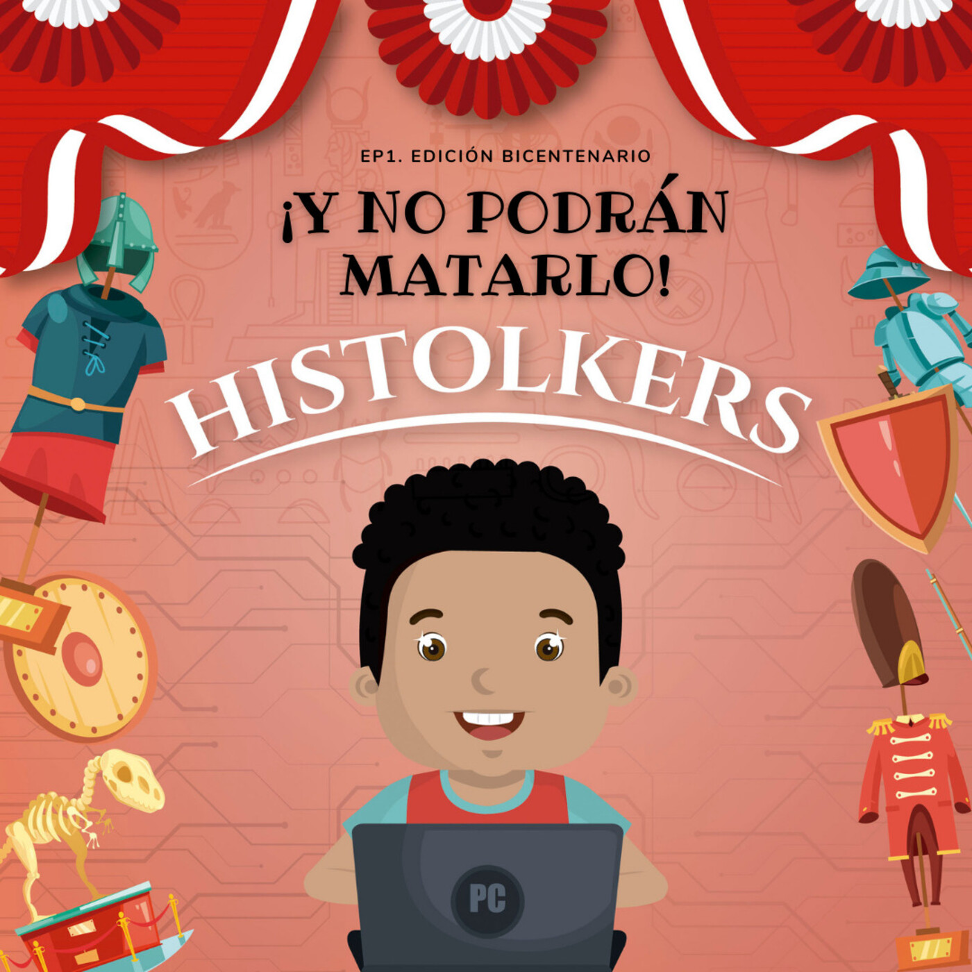 Histolkers