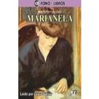 Marianela (Benito Pérez Galdós)