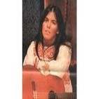 Cecilia (Evangelina Sobredo)