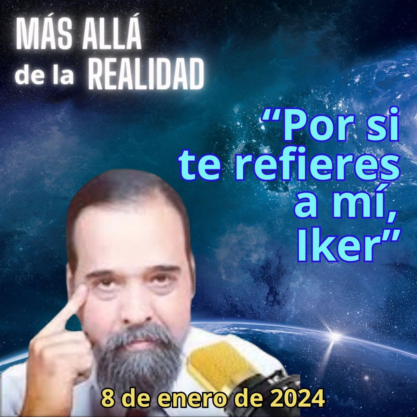Más allá de la Realidad