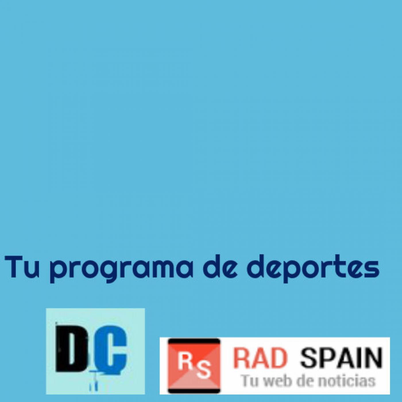 Cancha deportiva