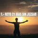 DÍA 6 - Reto de 21 días sin juzgar