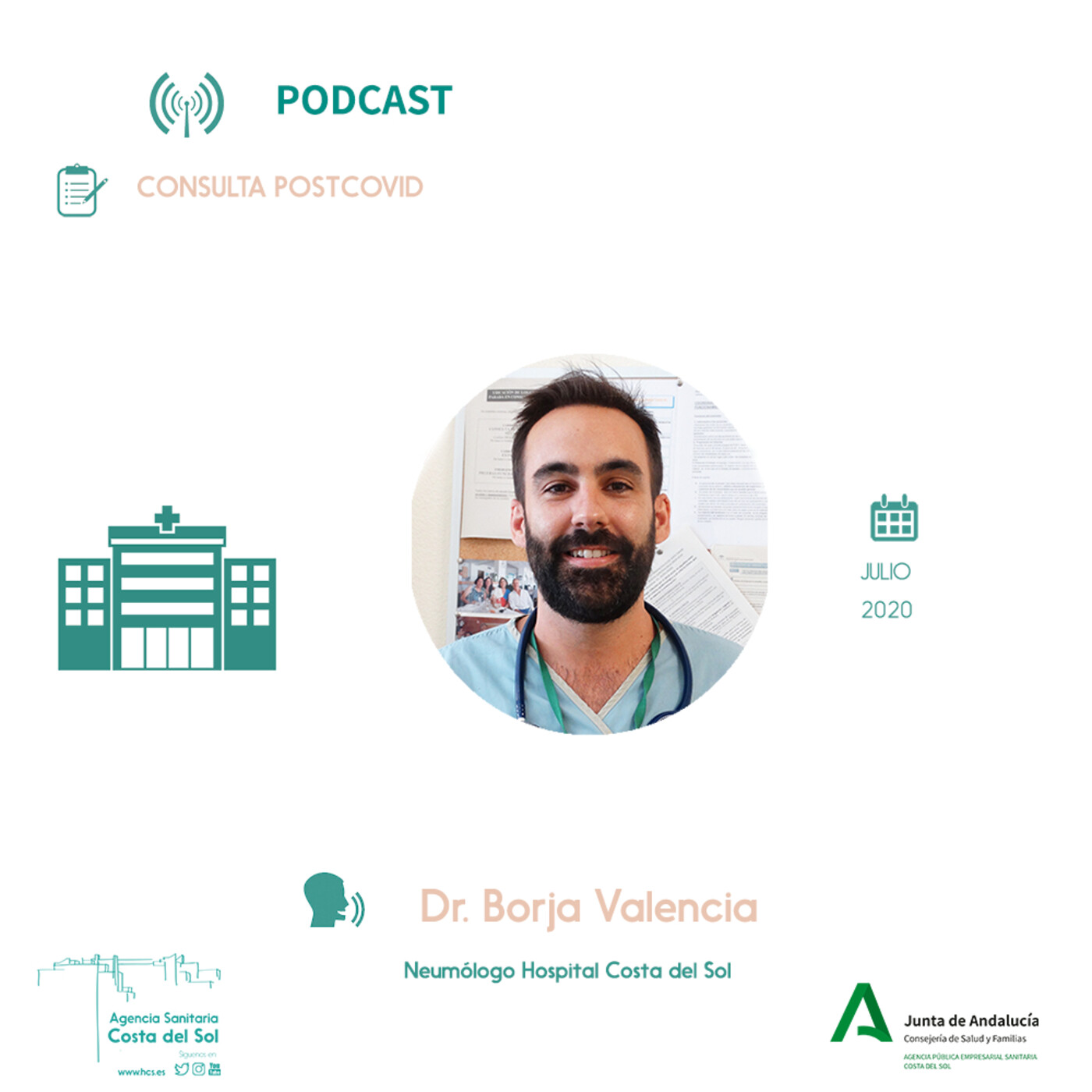 La ASCS en los medios de comunicación